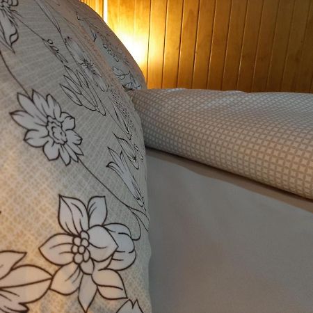 Florita Del Sur Lejlighed Puerto Montt Eksteriør billede