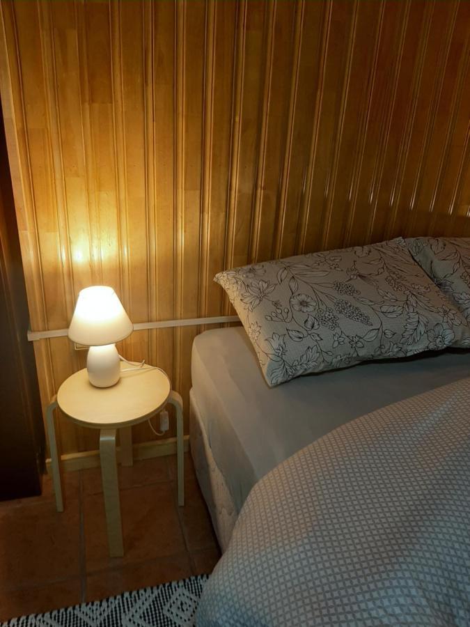 Florita Del Sur Lejlighed Puerto Montt Eksteriør billede
