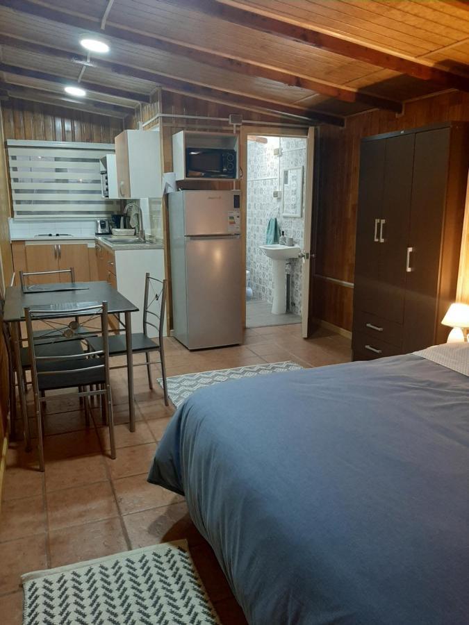 Florita Del Sur Lejlighed Puerto Montt Eksteriør billede